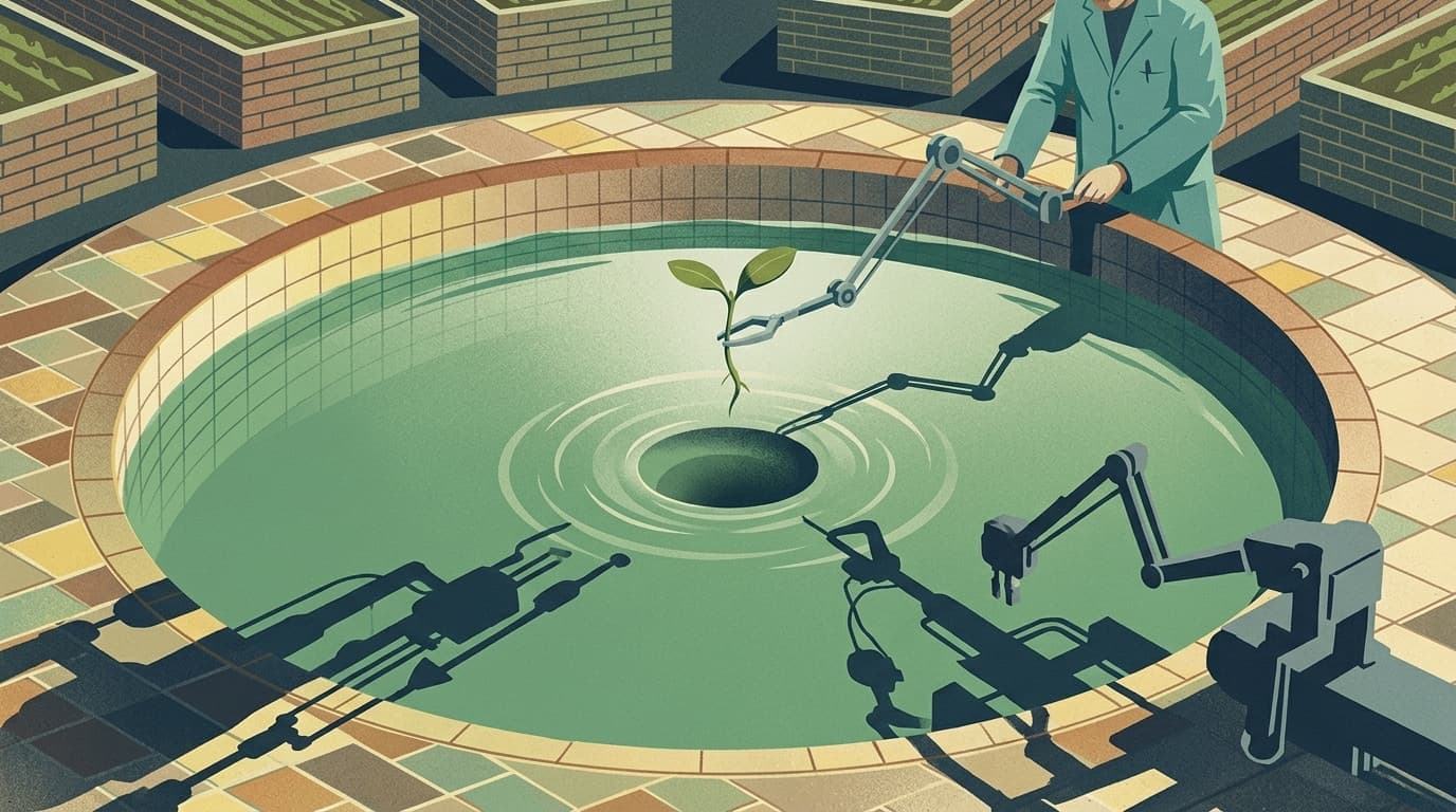 BASF Invests $27M in Saskatoon Canola Breeding Expansion