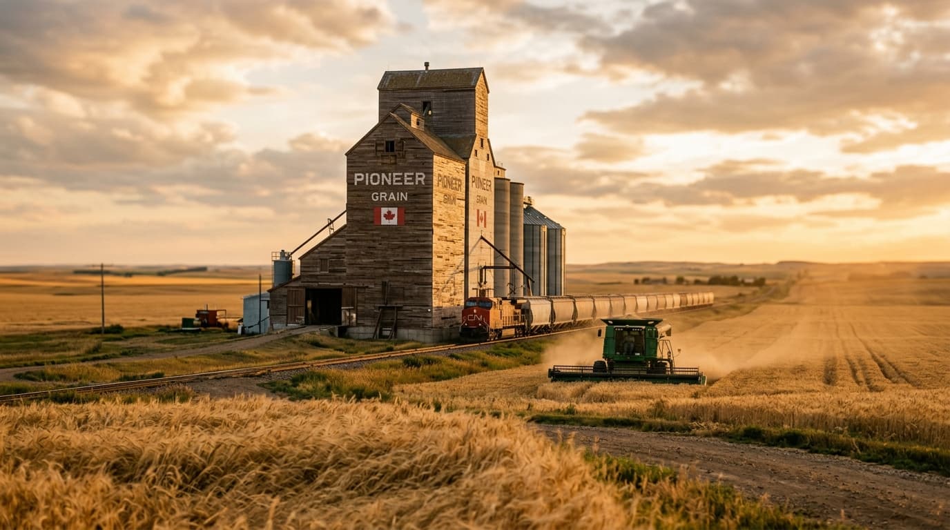 Richardson Returns to Canola Council as US Ethanol Floods Canada